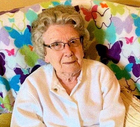 Obituary of Frances L. Lekens