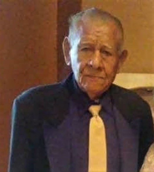 Avis de décès de Hipolito Perez