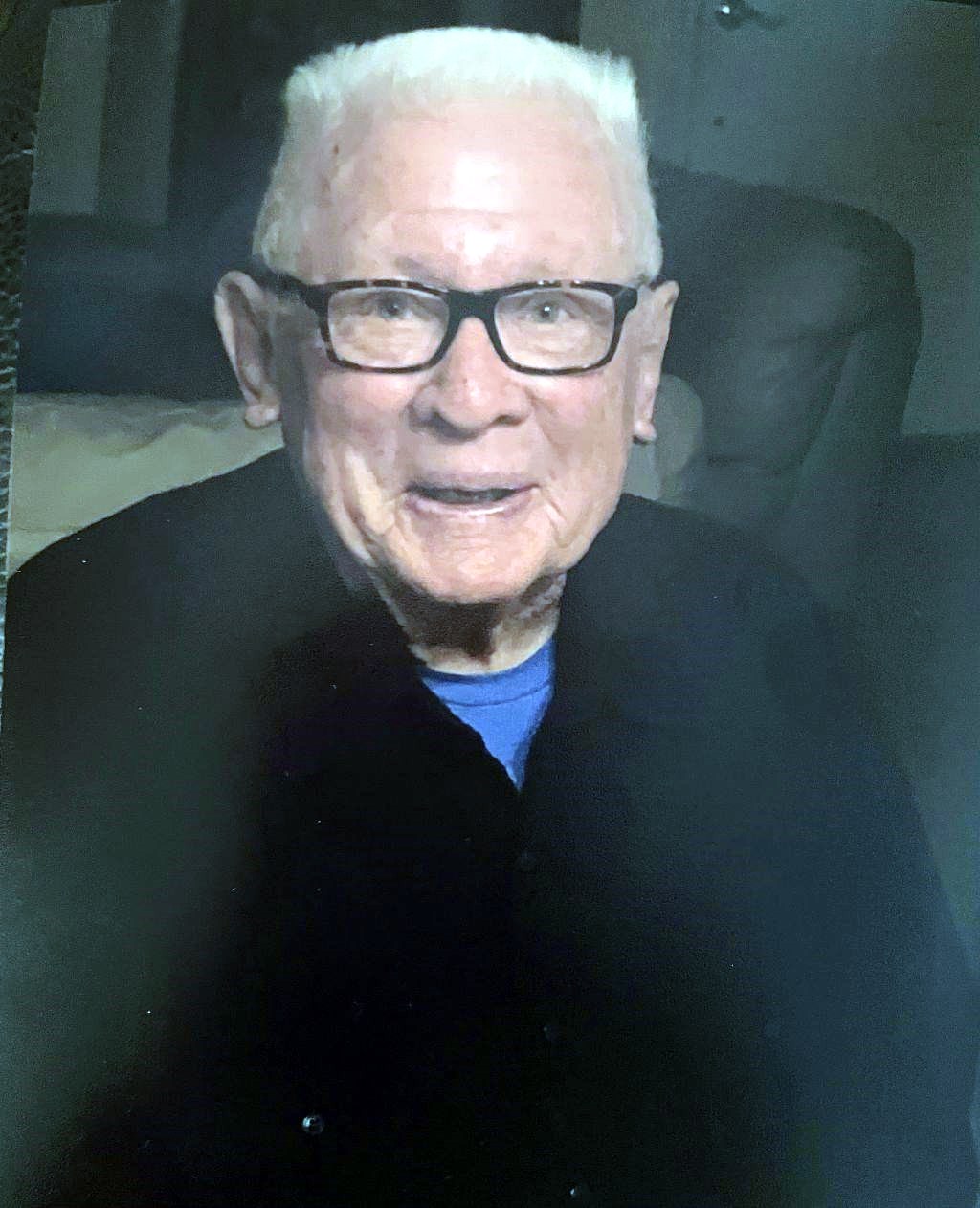 Paul Butler Obituary Bonita, CA