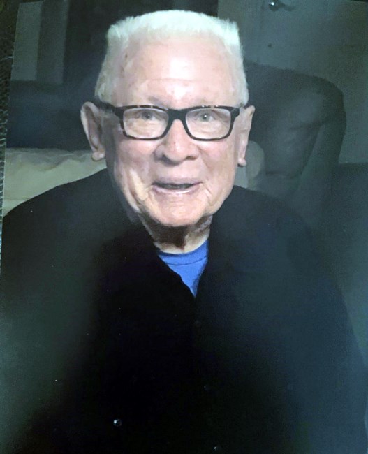 Obituary of Paul Edward Butler