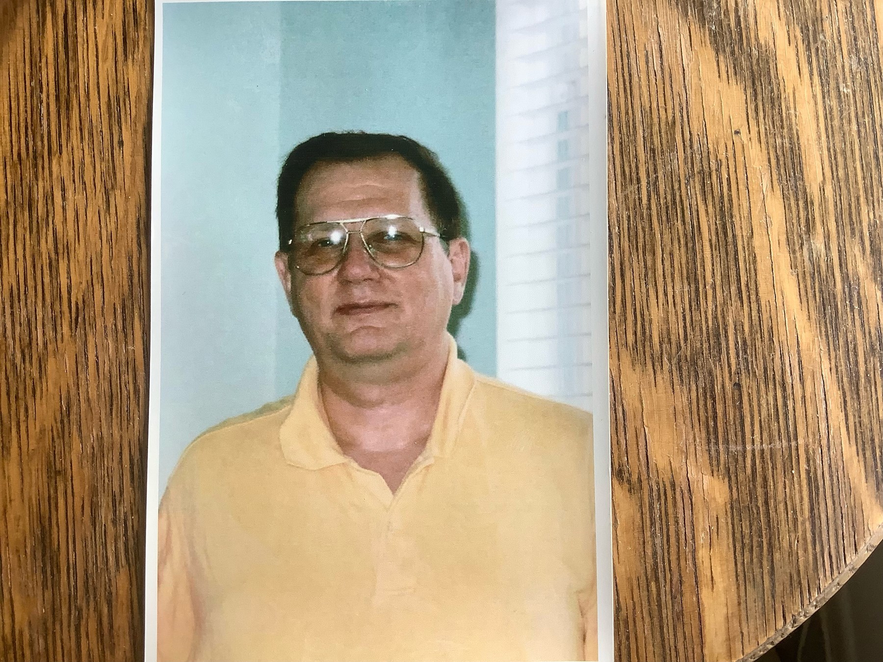 Obituary of Dennis R Dettman