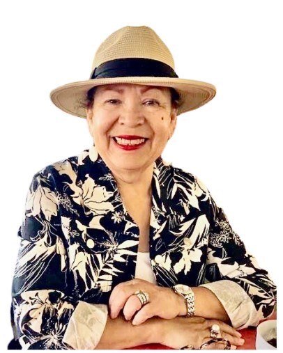 Obituary of Aurora J. Apuan