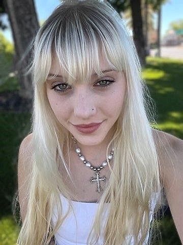 Obituary of Savannah Sky Strauss