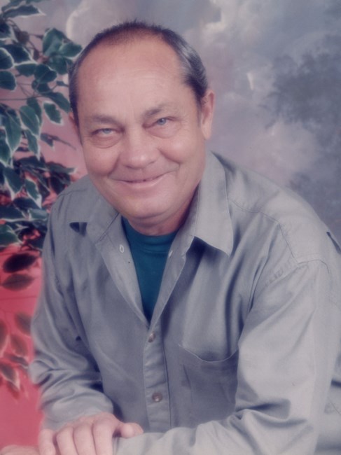 Obituary of Harvey McClendon Pilkington