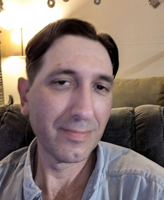 Obituary of Alan "Maxx" Michael Woodhouse
