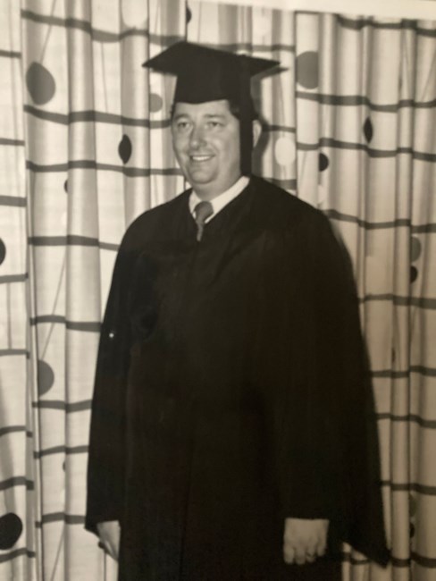 Obituary of James Allen Bradley