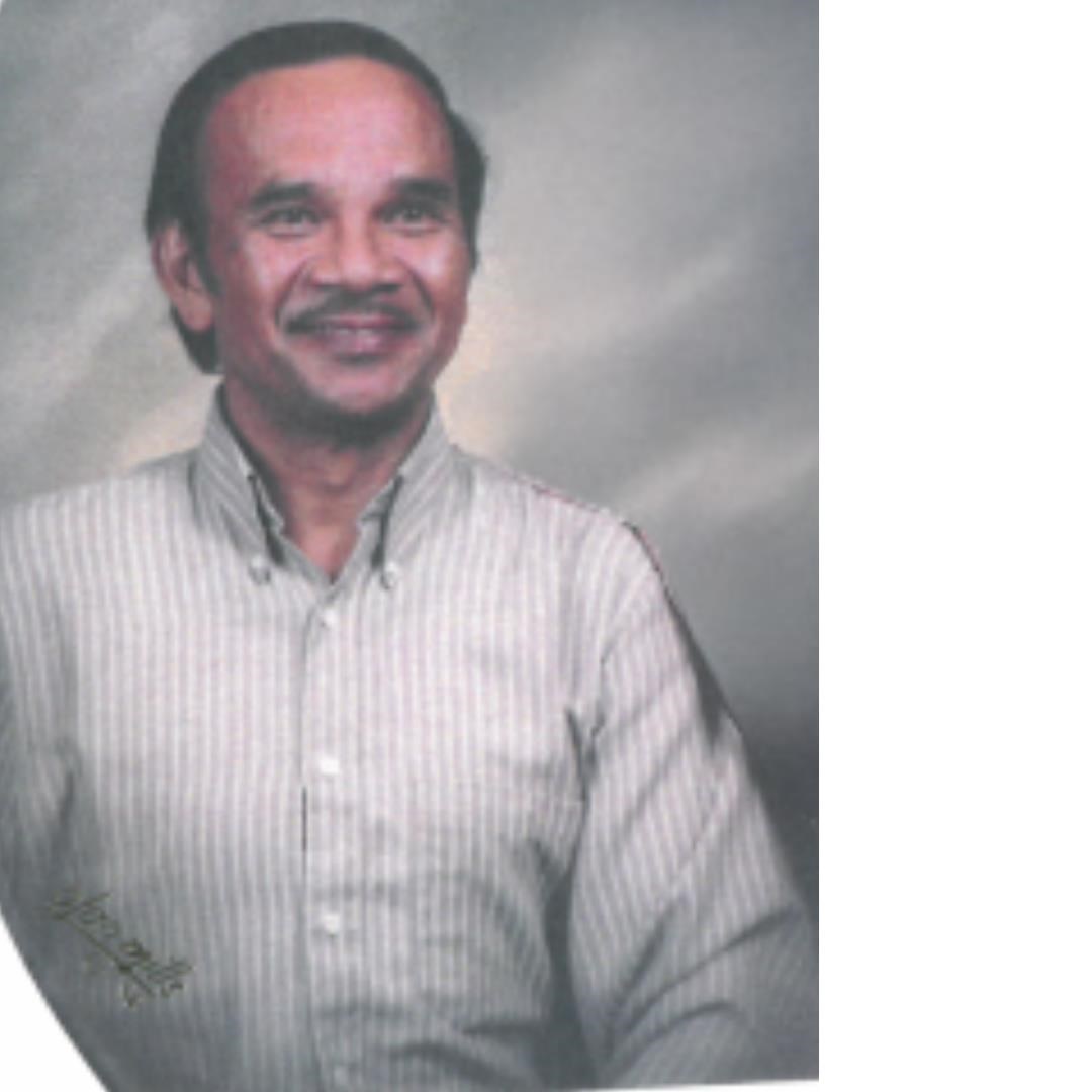 Obituary of Victor Aaron Roldan Zarudny