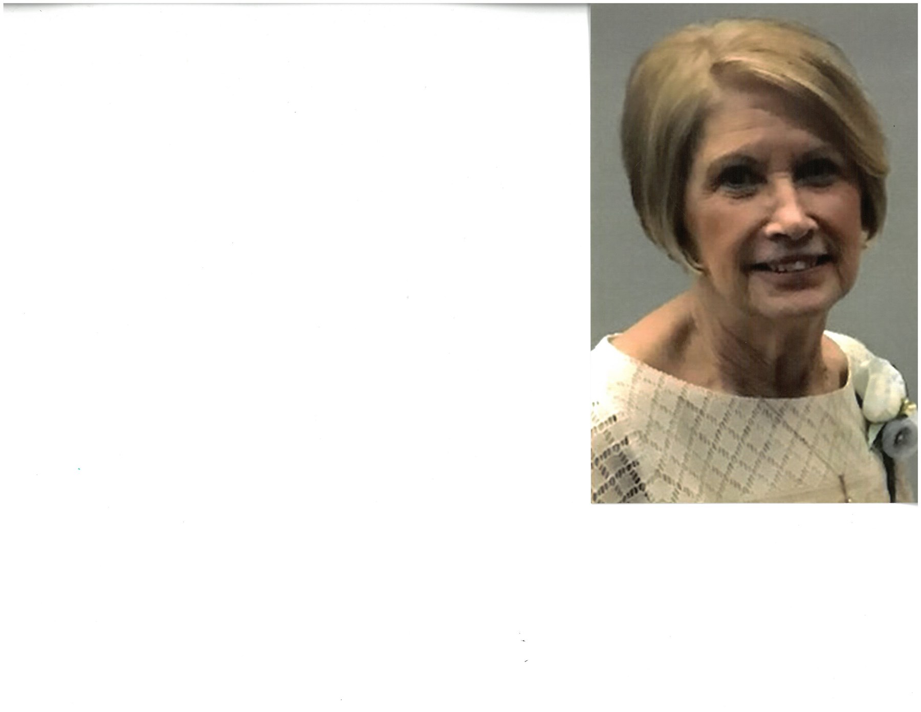 Obituary of LuAn Sue (Baumann) Legleiter