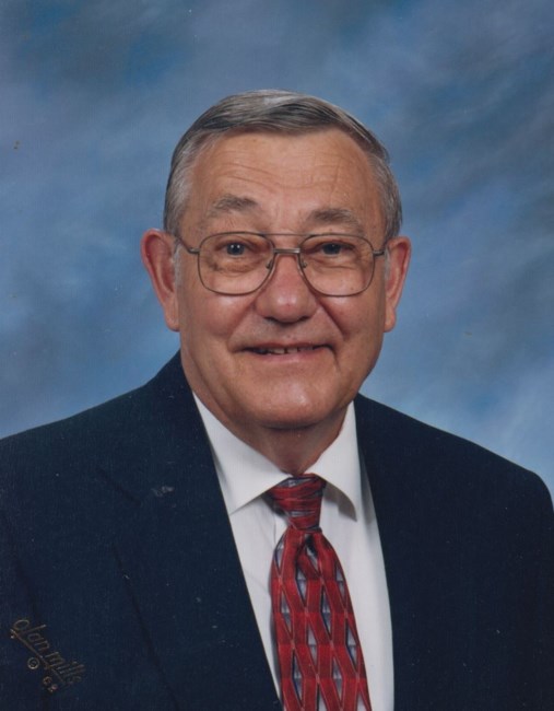 Obituary of Marvin Dempsy Hargrove