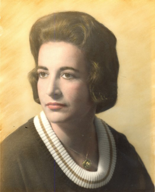 Obituary of Sylvia K. Katz Welling