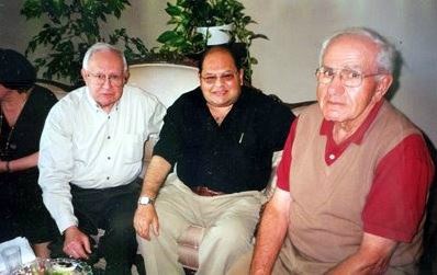 Obituary of Phillip Andrew Rossy Ph.D.