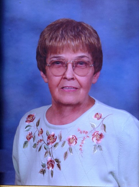 Obituary of Bernice Lucille Beals