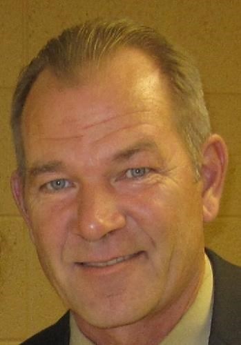 Obituary of Jeffrey A. Vantine