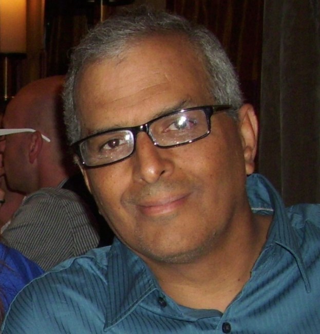 Obituary of Pedro Francisco Adames