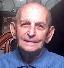 Obituary of Rogelio R. Sosa