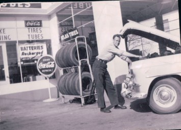 Obituary of John Walter Satterfield Sr.