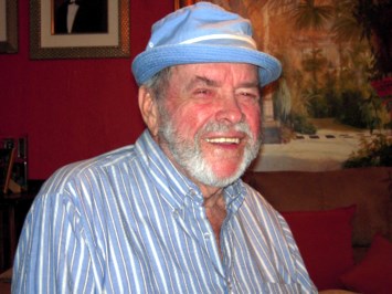 Obituary of Harry T. Pounds