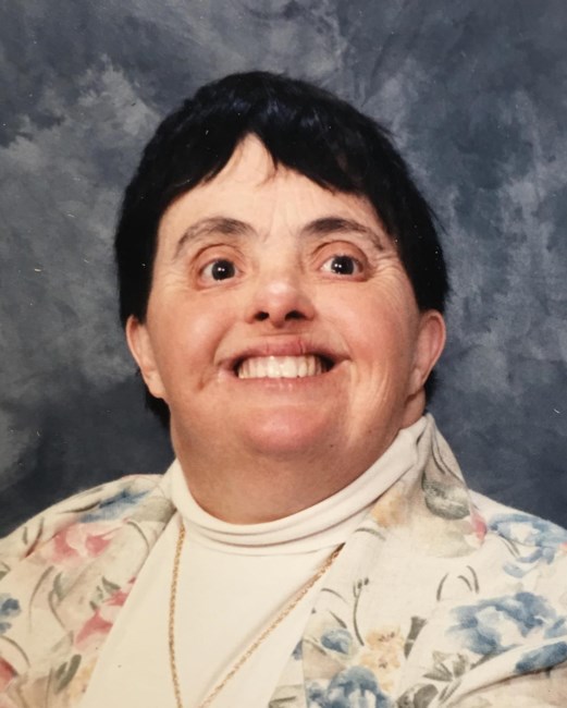 Obituary of Jeanne C. Robidoux