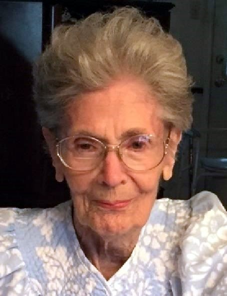 Obituary of Mary L. Newell