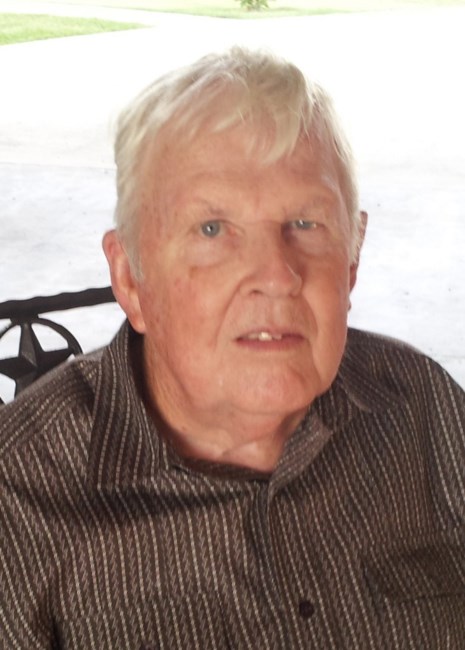 Obituary of Jay F. Nielson