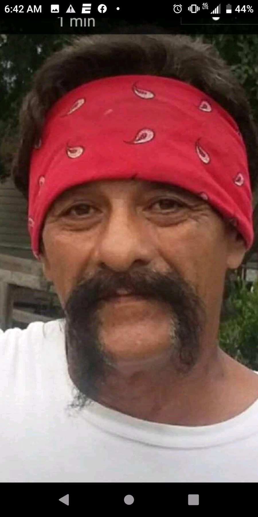 Obituary of Armando Botello