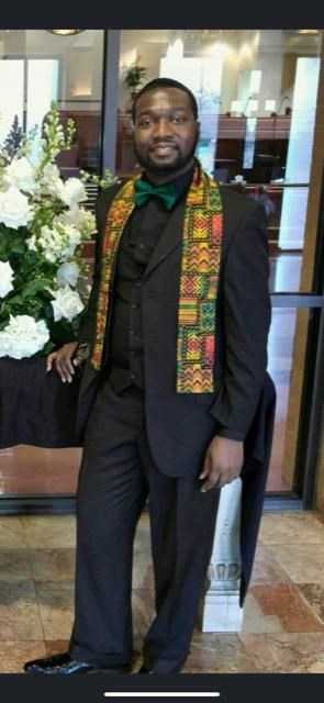 Avis de décès de Brandon Deshon Brooks-Smith