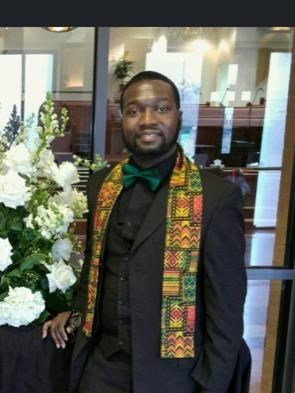 Avis de décès de Brandon Deshon Brooks-Smith