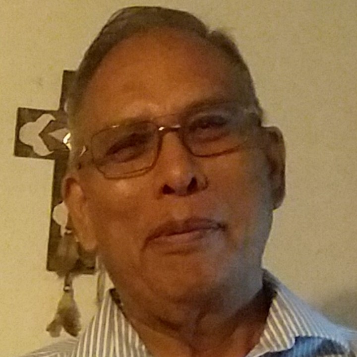 Obituary of Rickey Matthews