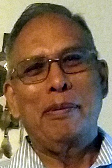 Obituary of Rickey Matthews