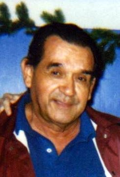 Obituary of Roger Llamas