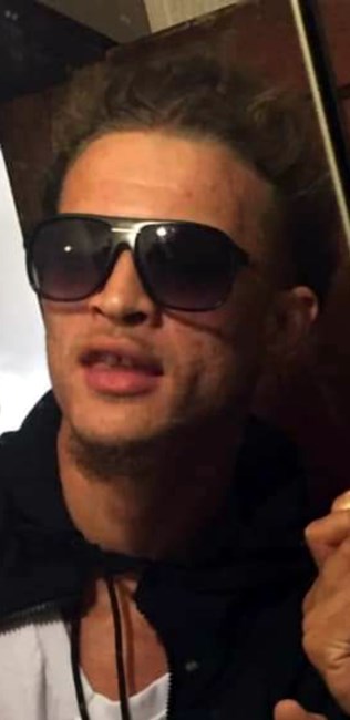 Avis de décès de Derrick "Dj" Taylor Wilson