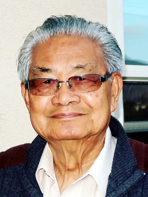 Obituary of Marcelo Plastina Patron