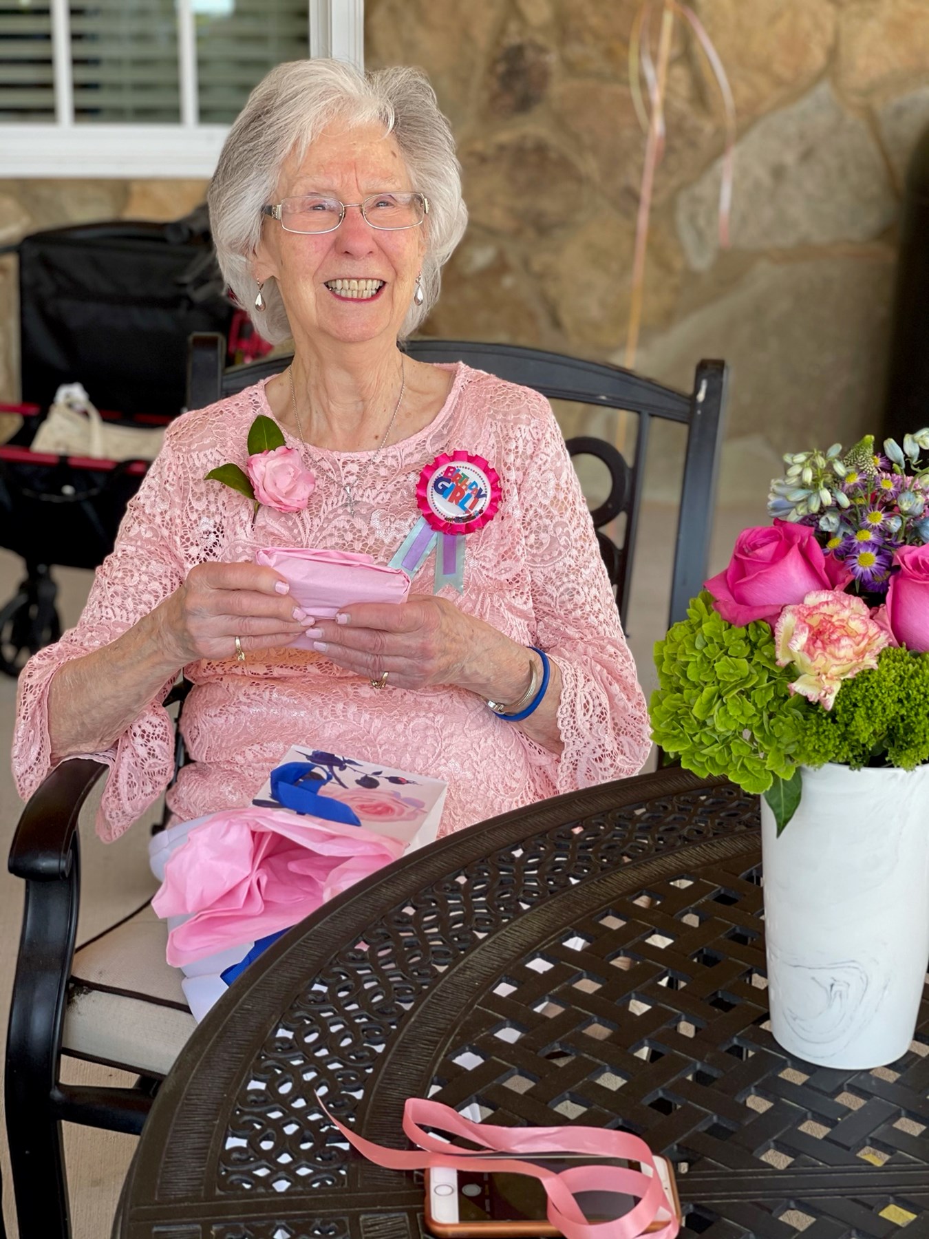 Obituary of Mrs. Cleada Norton Butts