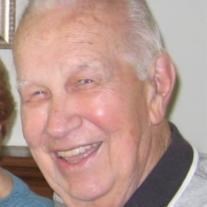 Obituary of Fred Staub