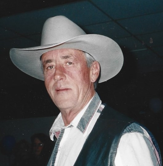 Obituary of Richard D. Marshall