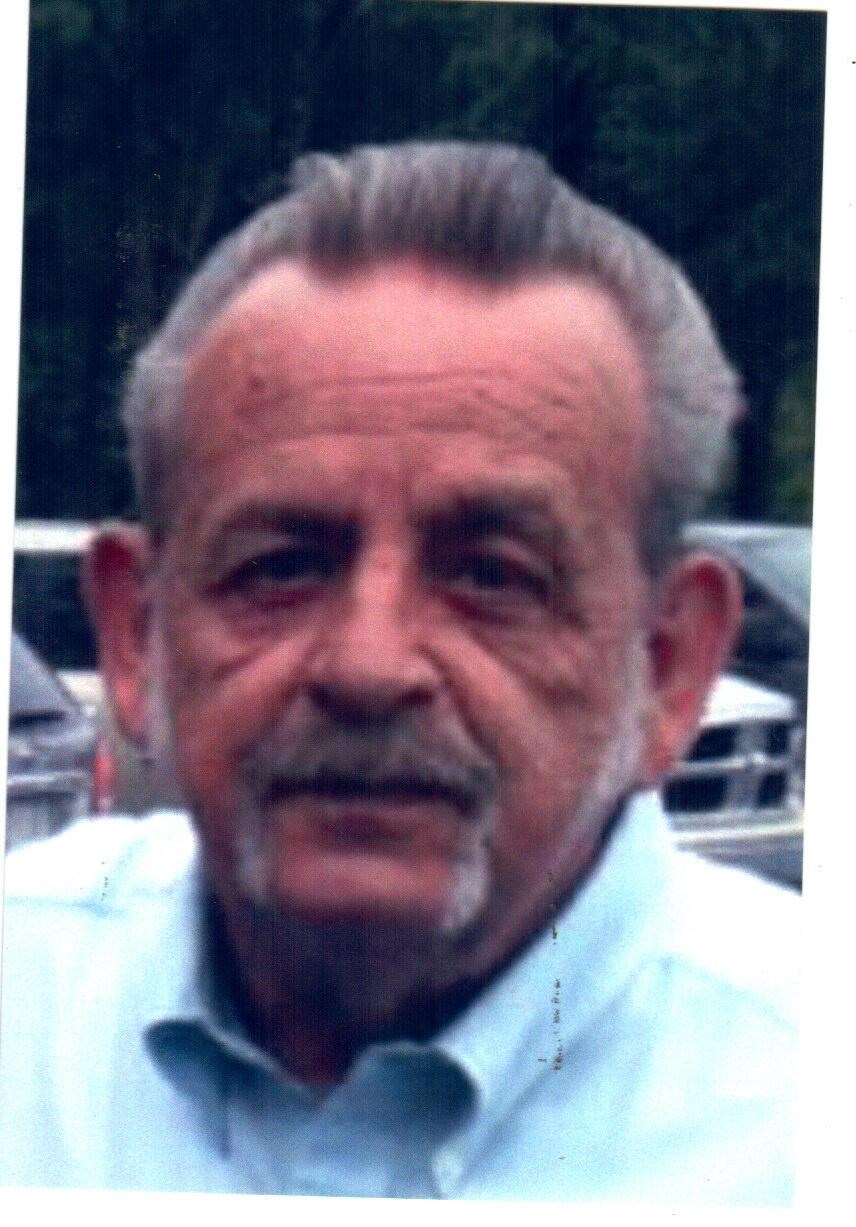 Obituary of Peter Gianoutsos