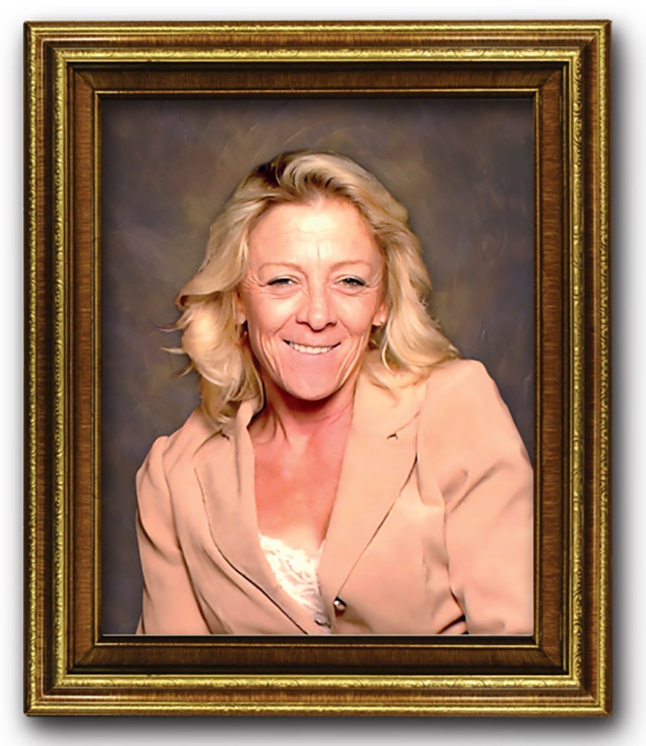 Obituary of Brenda L. Garcia