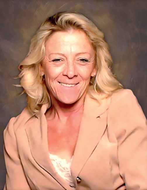 Obituary of Brenda L. Garcia