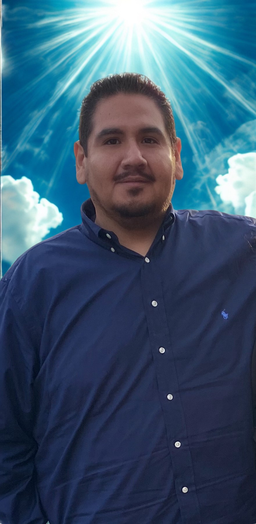 Avis de décès de Aldo Espinoza