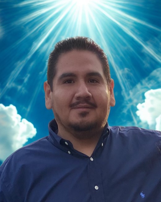 Avis de décès de Aldo Espinoza