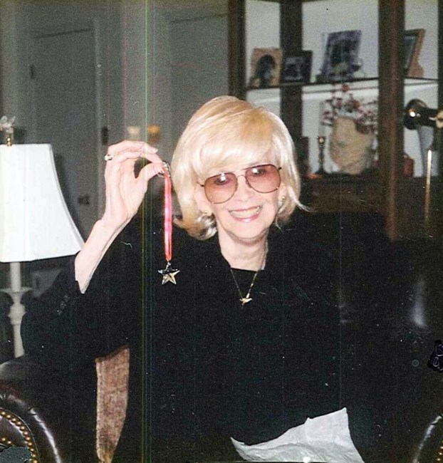 Obituary of Shirley Rosalee Bennett