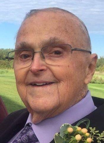 Obituary of Harold Duane Leistner