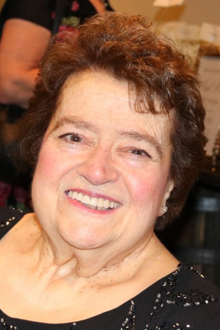 Obituary of Mary Elizabeth Mennilli