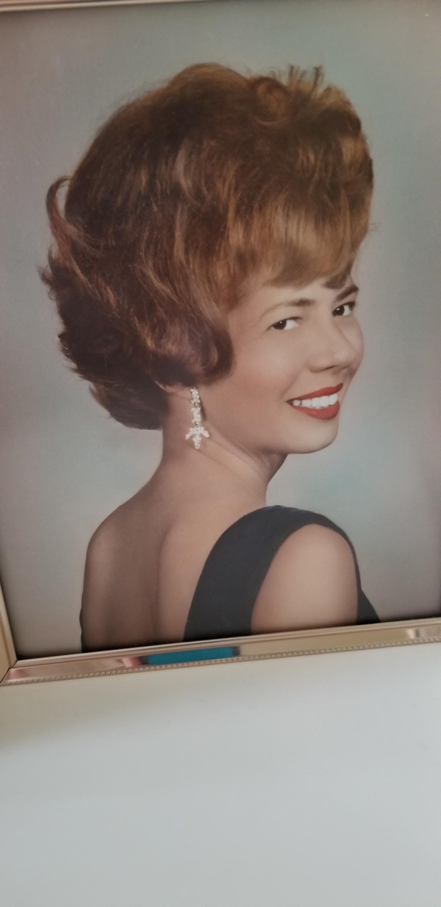 Obituario de Judith Hendrickson