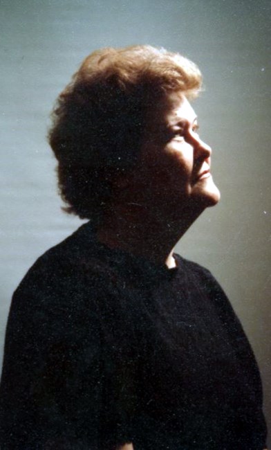 Obituary of Margaret Louise White