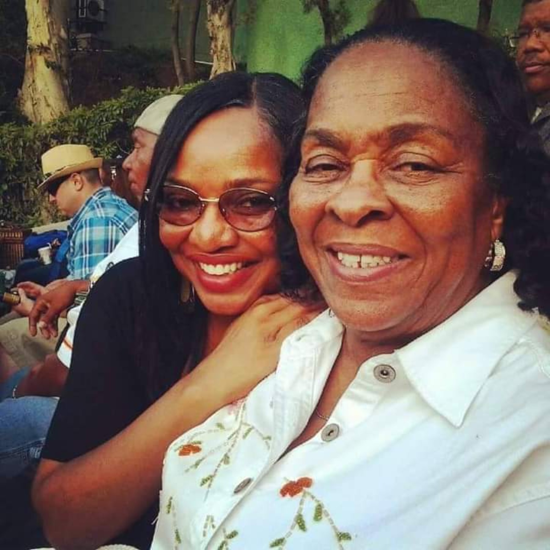 Obituary of Wanda Celeste Brown