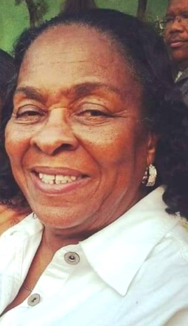 Obituary of Wanda Celeste Brown