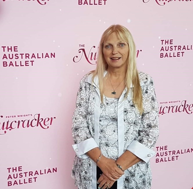 Obituary of Patricia Marion Payne