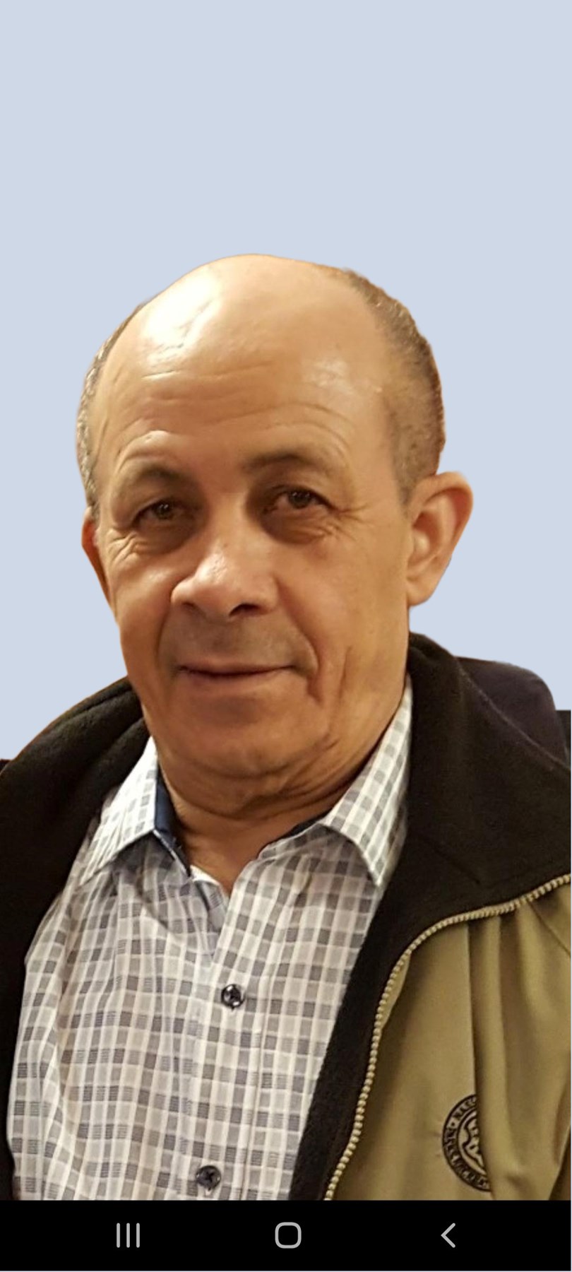 Obituary of Marcos Olivera