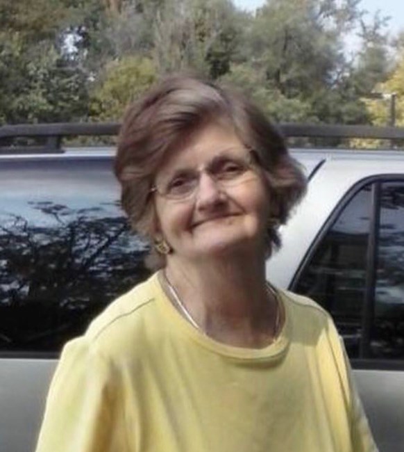 Obituary of Annie "Mam Maw" Laura Langston